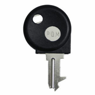 Casio Till PGM Key