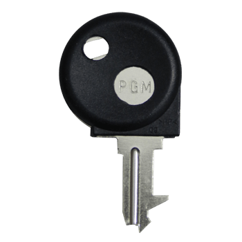Casio Till PGM Key
