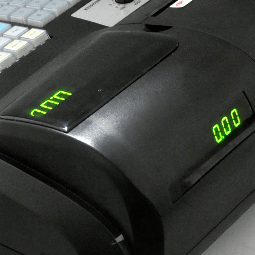 CountLab 5S With Scanner - Image 3