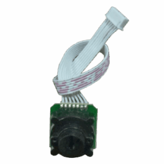 CountLab Keylock