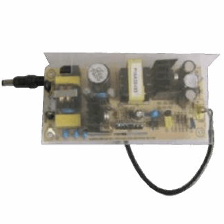 CountLab Power Board