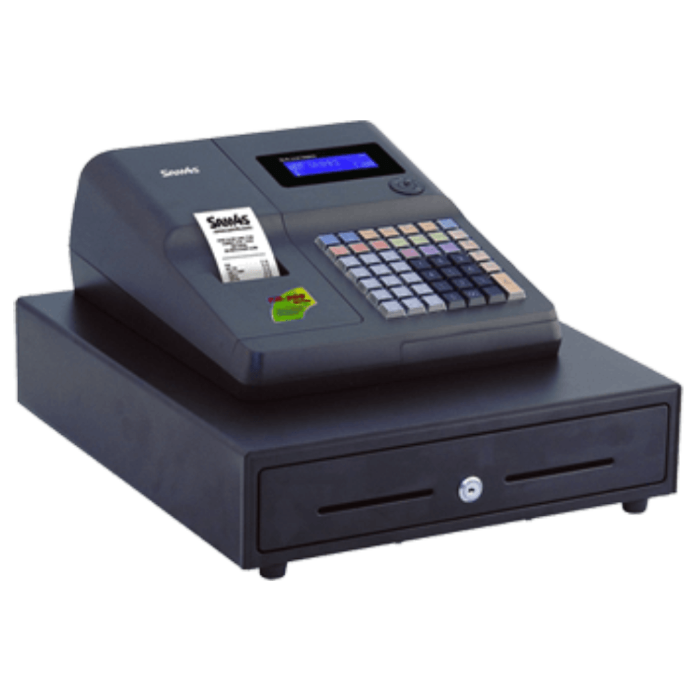 Sam4S ER-260BEJ Cash Register - Image 3