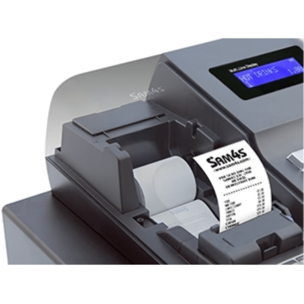 Sam4S ER-260BEJ Cash Register - Image 4