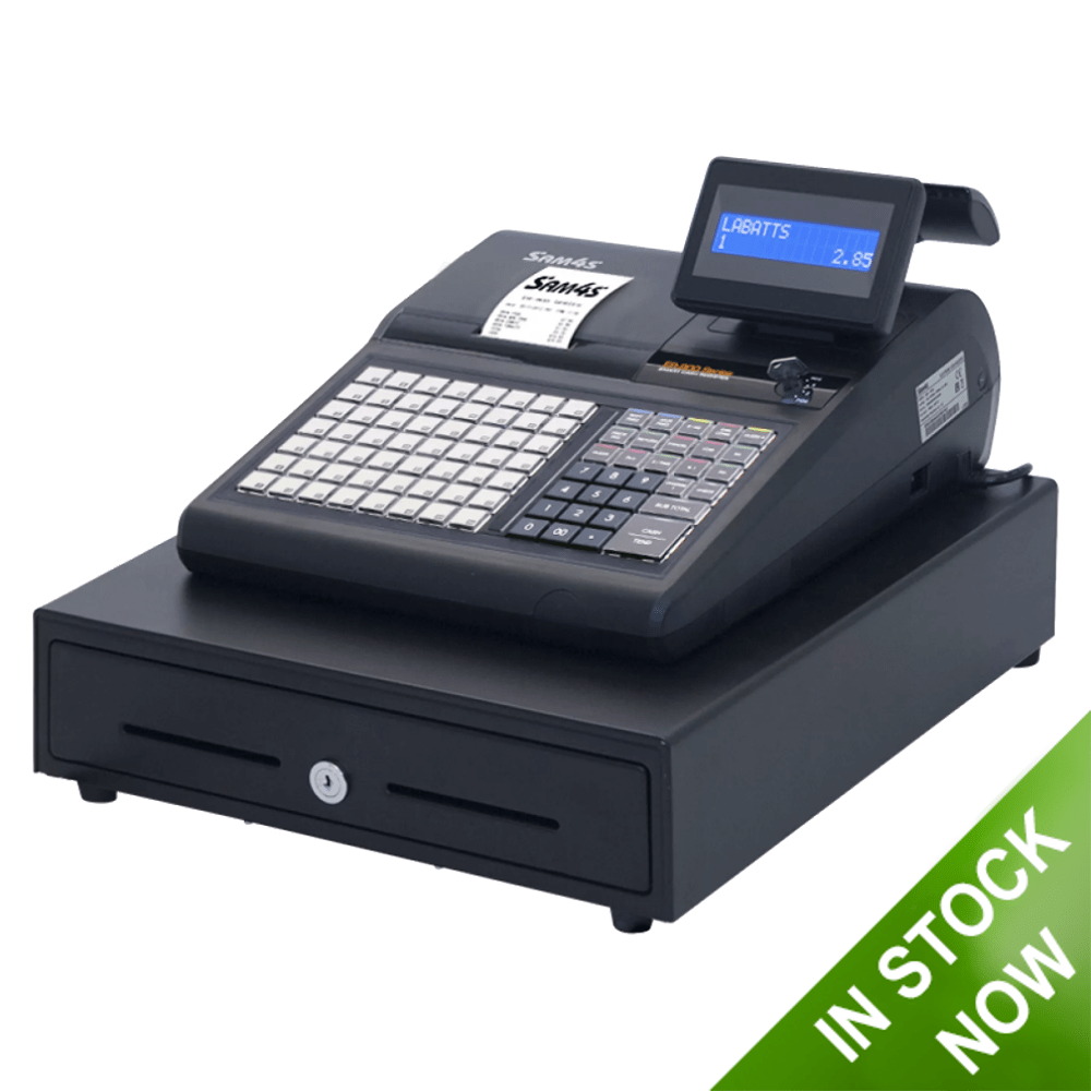 Sam4S ER-925 Cash Register