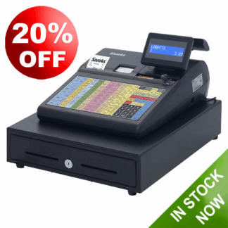 Sam4S ER-940 Cash Register