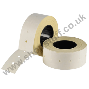 CT1 Price Gun Labels