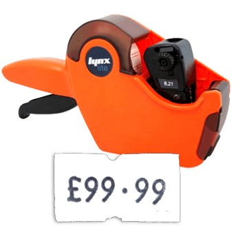 Lynx Lite 2112 Price Gun