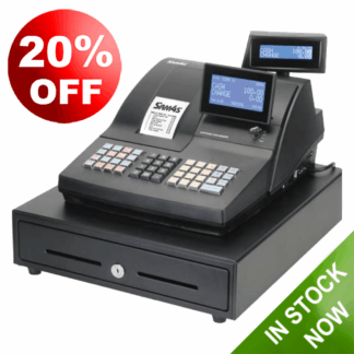Sam4S NR-510RB Cash Register