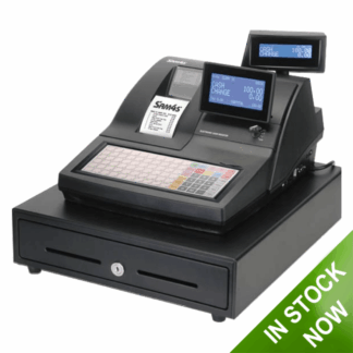 Sam4S NR-520FB Cash Register