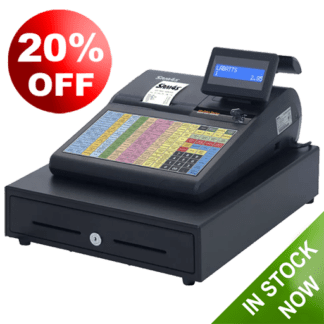 Sam4S ER-920 Cash Register