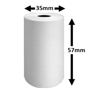 Kane Gas Analyzer Rolls