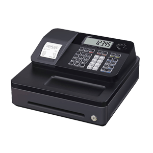 Casio SE-G1 Cash Register