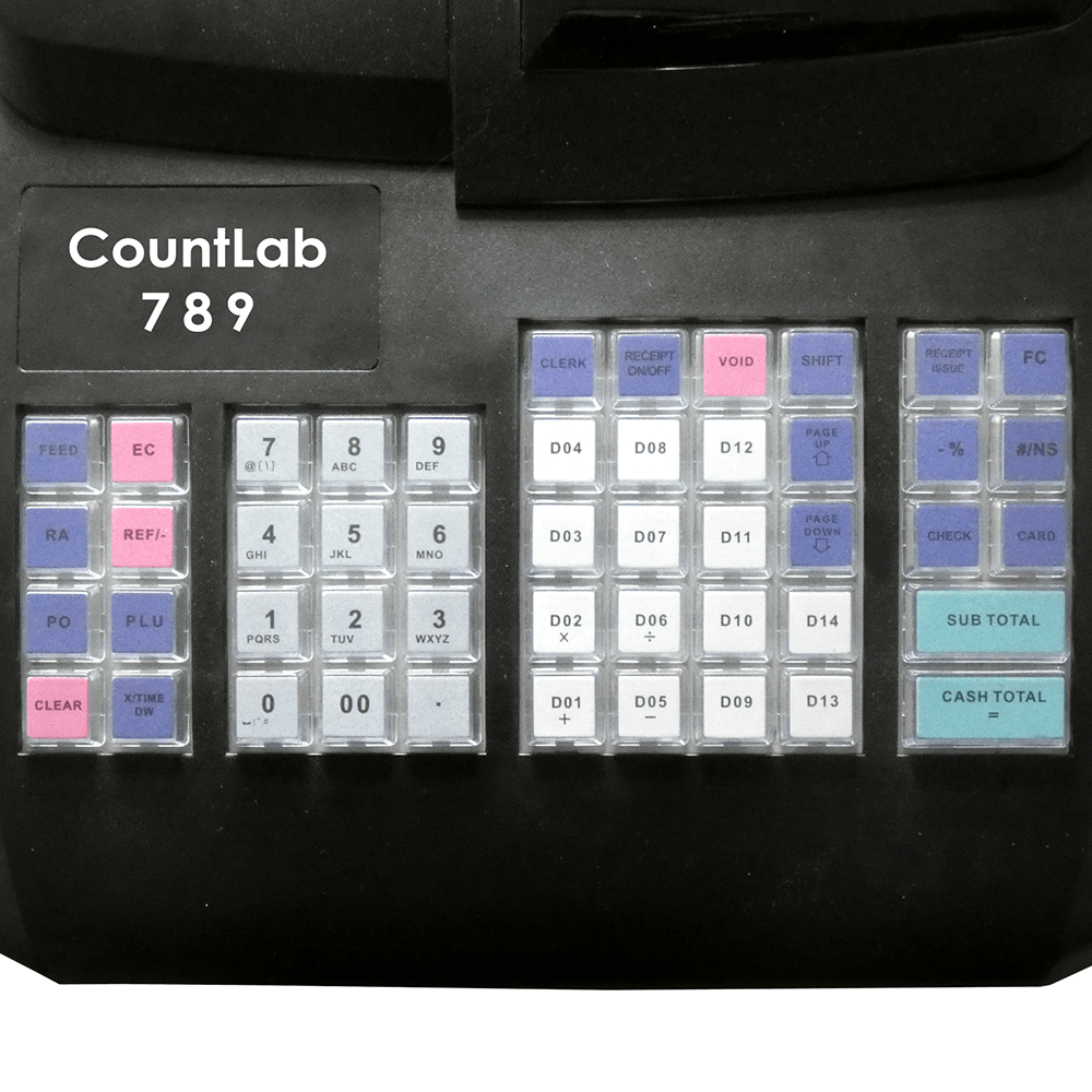 CountLab 9S Catalogue Return - Image 3
