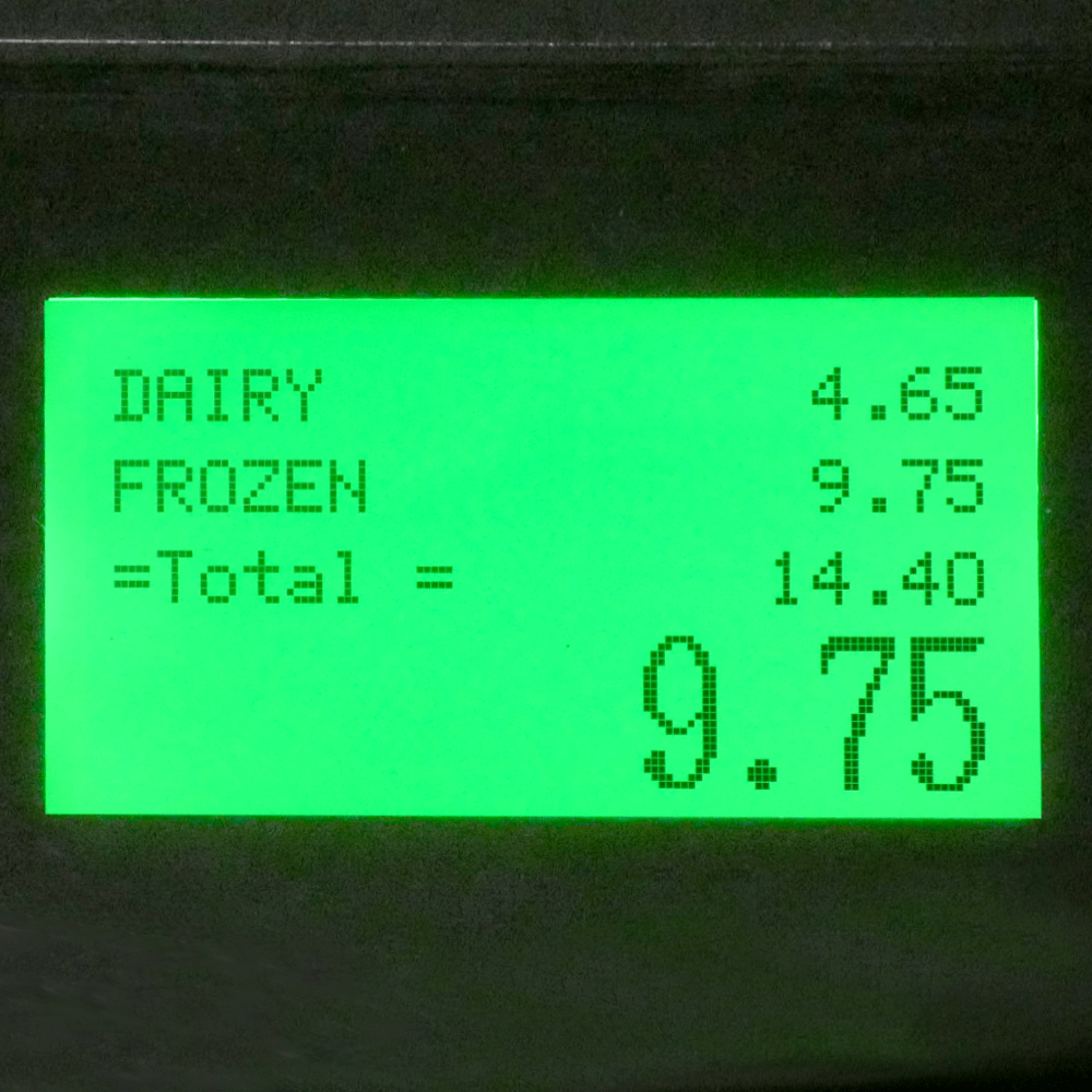 CountLab 9S Catalogue Return - Image 4