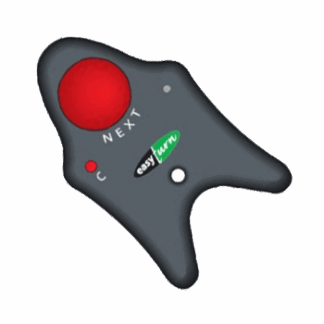 Easy Turn Remote Control