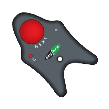 Easy Turn Remote Control