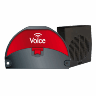 Easy Turn Voice Module