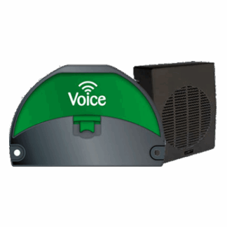 Multi Counter Voice