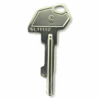 Sam4S C Key