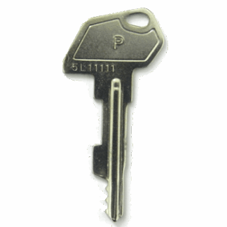 Sam4S P Key