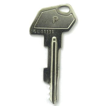 Sam4S P Key