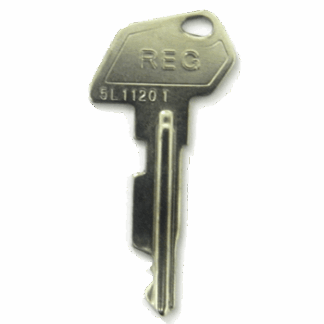 Sam4S REG Till Key