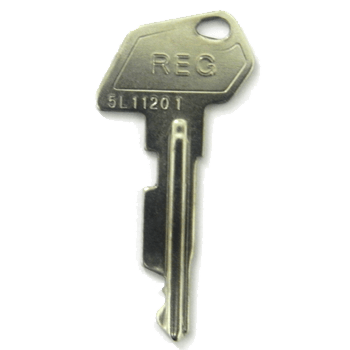 Sam4S REG Till Key