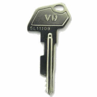 Sam4S VD Till Key