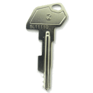 Sam4S Z Key
