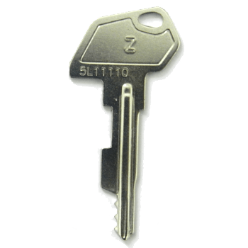 Sam4S Z Key