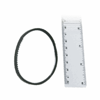 Sam4S Timing Belt