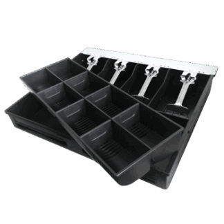 Casio Cash Drawer Insert