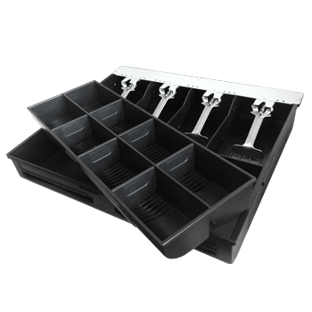 Casio Cash Drawer Insert