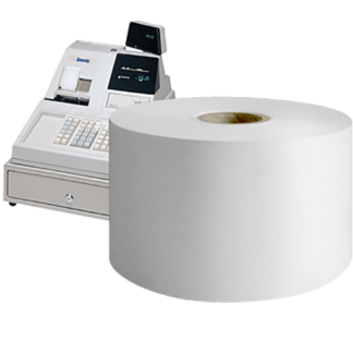 Sam4S ER-4615 Till Rolls