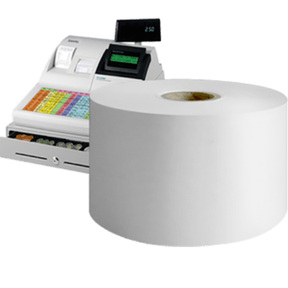 Sam4S ER-5100 Till Rolls