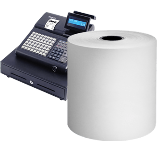 Sam4S ER-925 Till Rolls