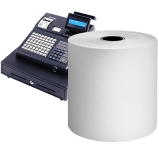 Sam4S ER-945 Till Rolls