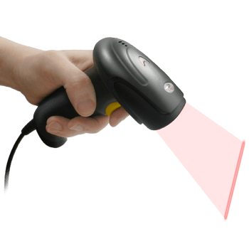SUNLUX XL-6500A Barcode Scanner