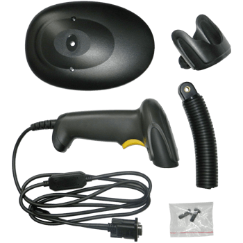 SUNLUX XL-6500A Barcode Scanner