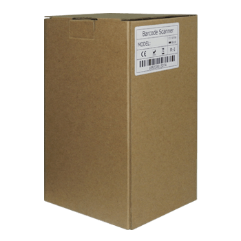 SUNLUX XL-6500A Barcode Scanner