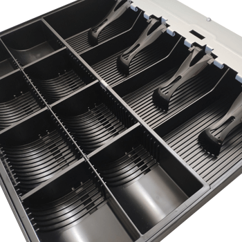 Sam4S Cash Drawer Insert