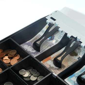 Sam4S Cash Drawer Insert