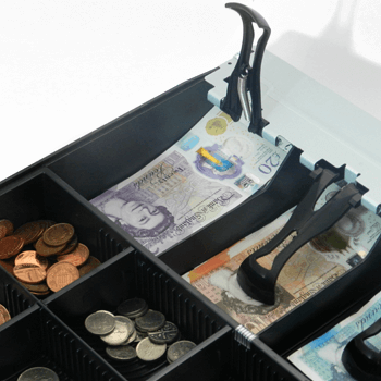 Sam4S Cash Drawer Insert
