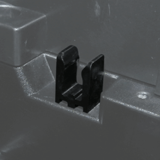 Sam4S ER-900 PMO Lock Spool H
