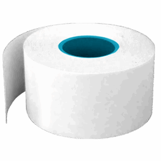 Linerless labels