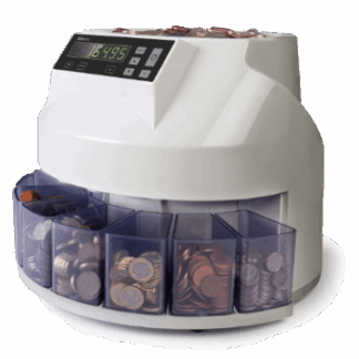 Safescan 1250 Coin Sorter
