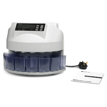 Safescan 1250 Coin Sorter