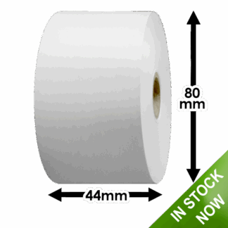 44mm x 80mm Thermal Rolls