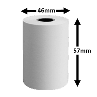 Sunmi V2 Printer Rolls