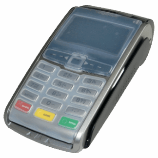 Card Machine Wetcover